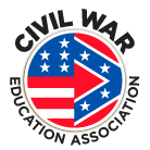 Civil-War-Education-Assoc-logo-cwea